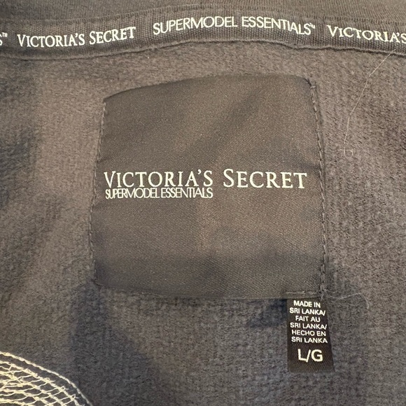 Y2K Victoria’s Secret Angel Sweat Set - Picture 3 of 5